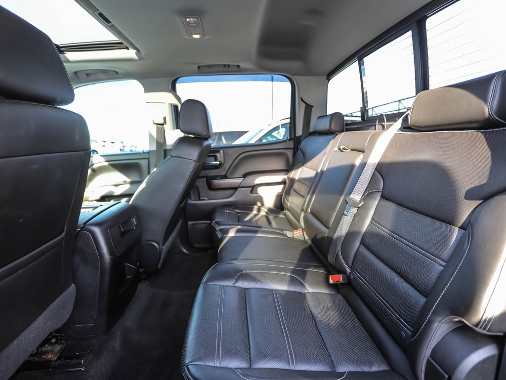 Thumbnail: 2018 GMC Sierra 1500 - 21