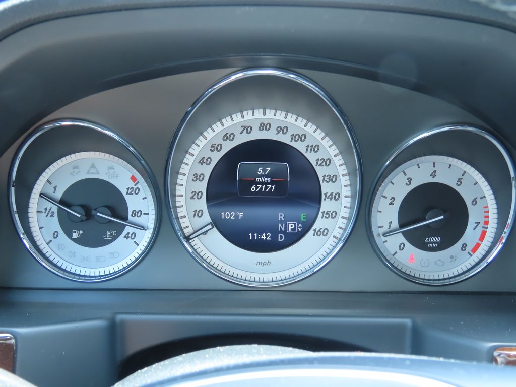 Thumbnail: 2015 Mercedes-Benz GLK - 19