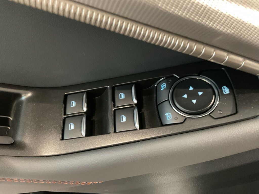 New 2026 White Ford Active image 10