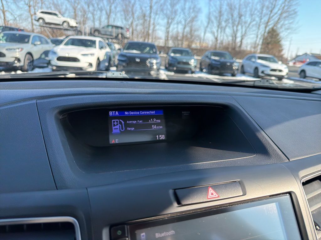 Thumbnail: 2015 Honda CR-V - 29