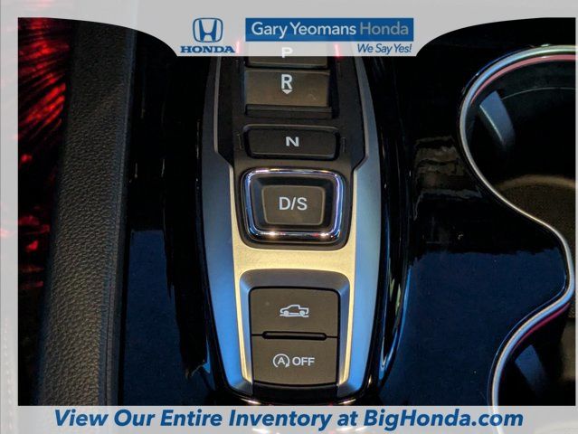 2026 Honda Ridgeline