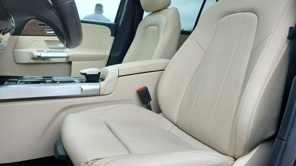 2023 Mercedes-Benz GLB