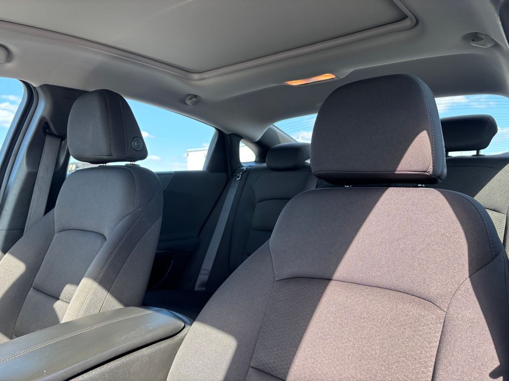 Used Car 2023 Chevrolet Malibu  Lt For Sale Under $20,000 In Austin, Texas