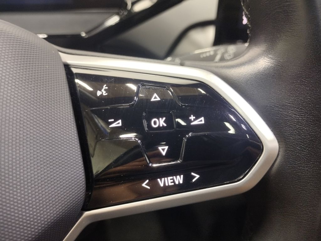 2022 Volkswagen ID.4 Pro S