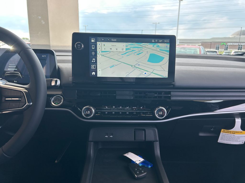 Thumbnail: 2026 Honda Prologue - 16