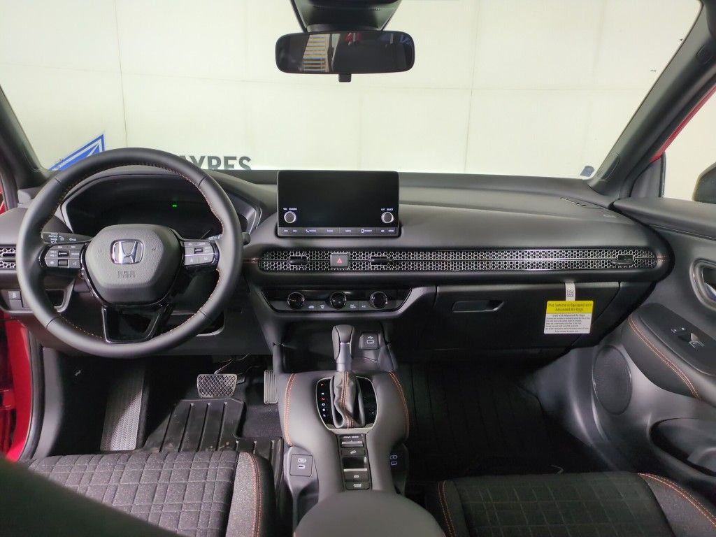 New 2025 Honda HR-V For Sale in Fort Wayne, IN