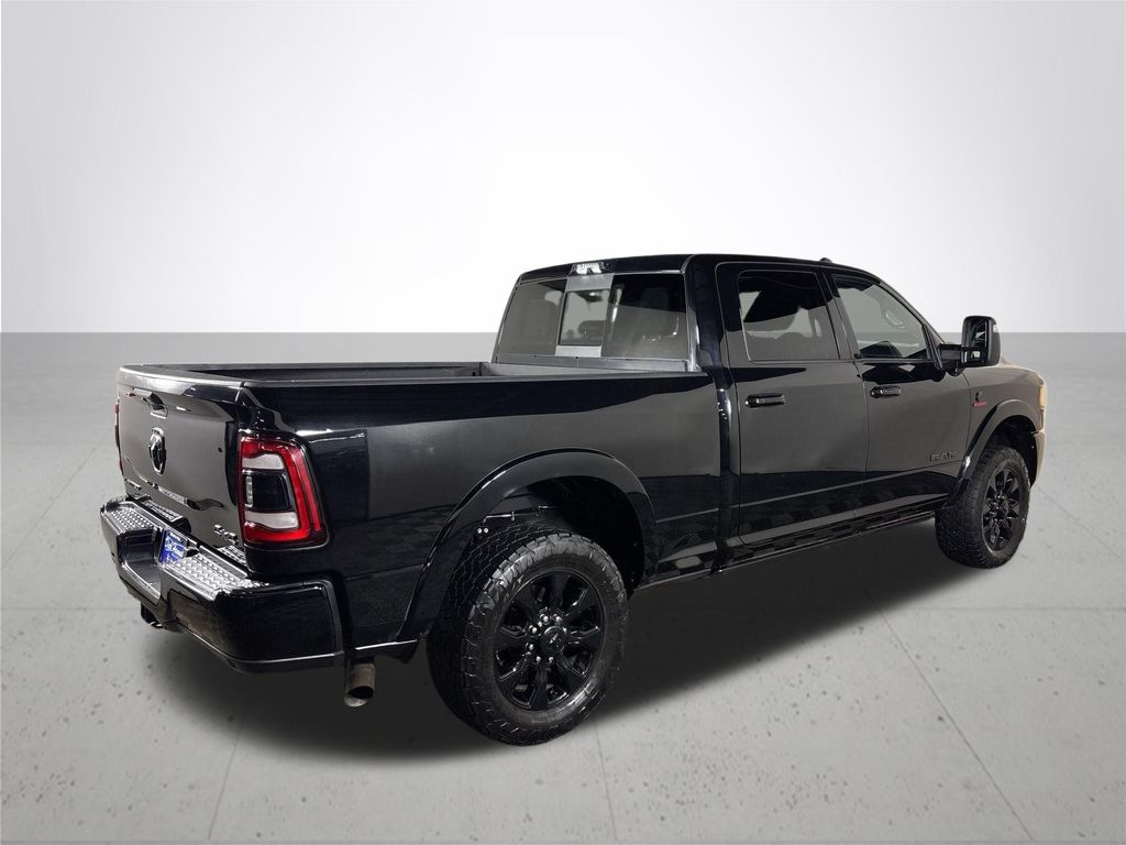 2023 Ram 2500 Limited