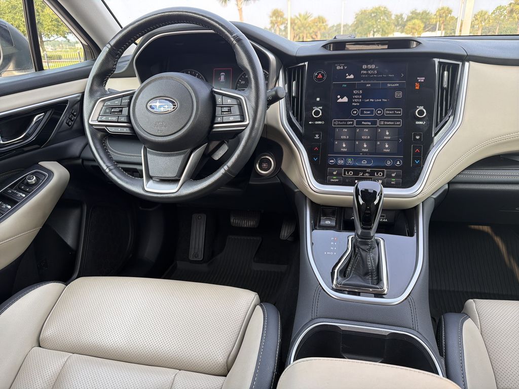 Used 2023 Subaru Outback SUV