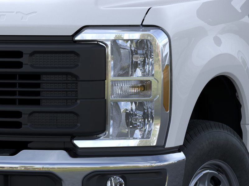 New 2026 Ford Super Duty F-250 Regular Cab 8' Box XL