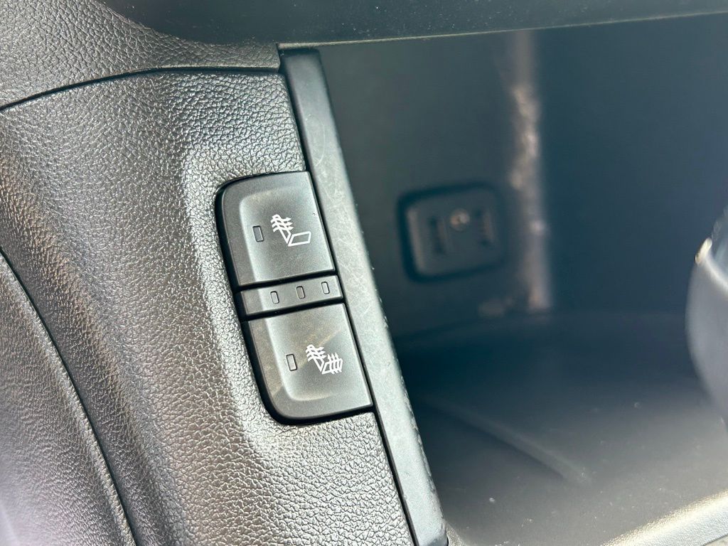 2019 GMC Acadia SLT 22
