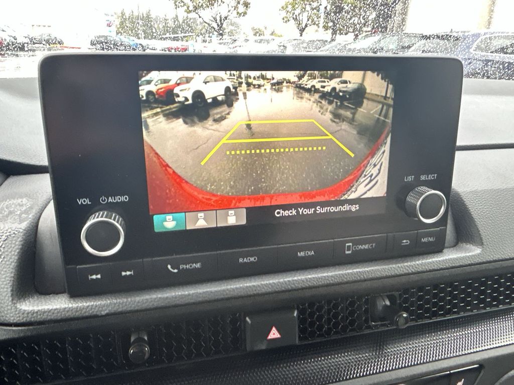 Thumbnail: 2023 Honda CR-V - 17