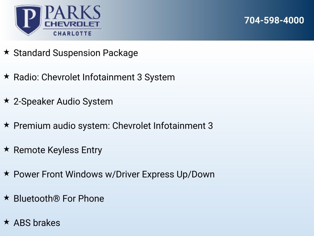 ChevroletSilverado 15007