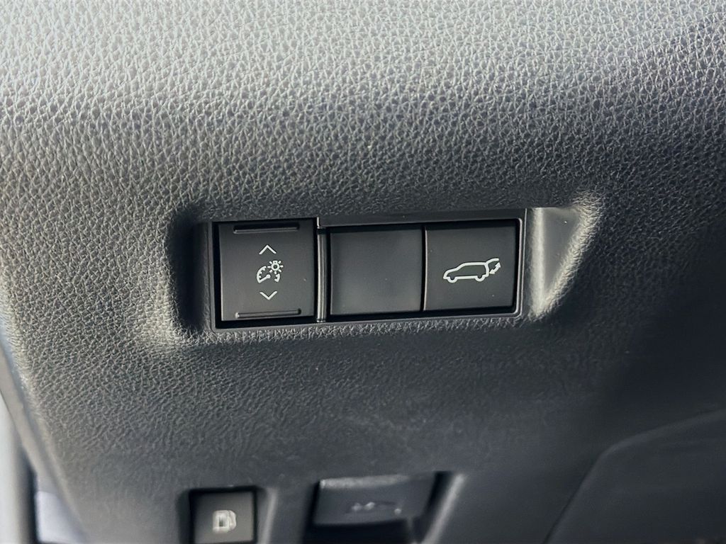 New 2026 Toyota RAV4 SUV