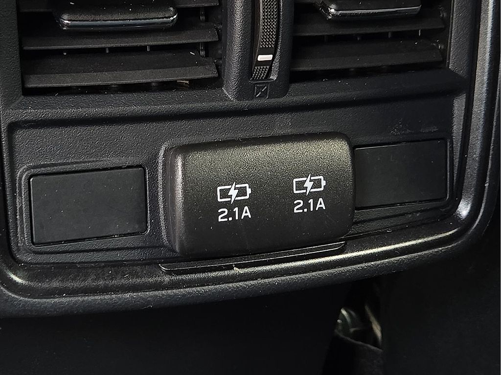 2024 Subaru Forester Wilderness - Photo 10