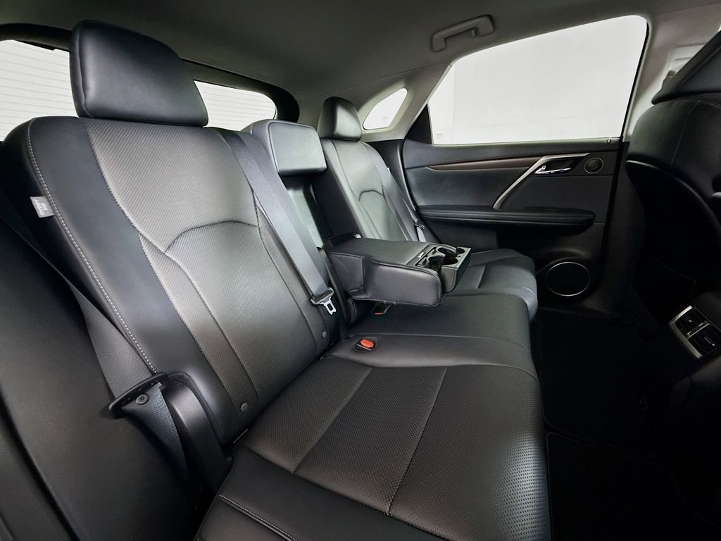 Thumbnail: 2022 Lexus RX - 28