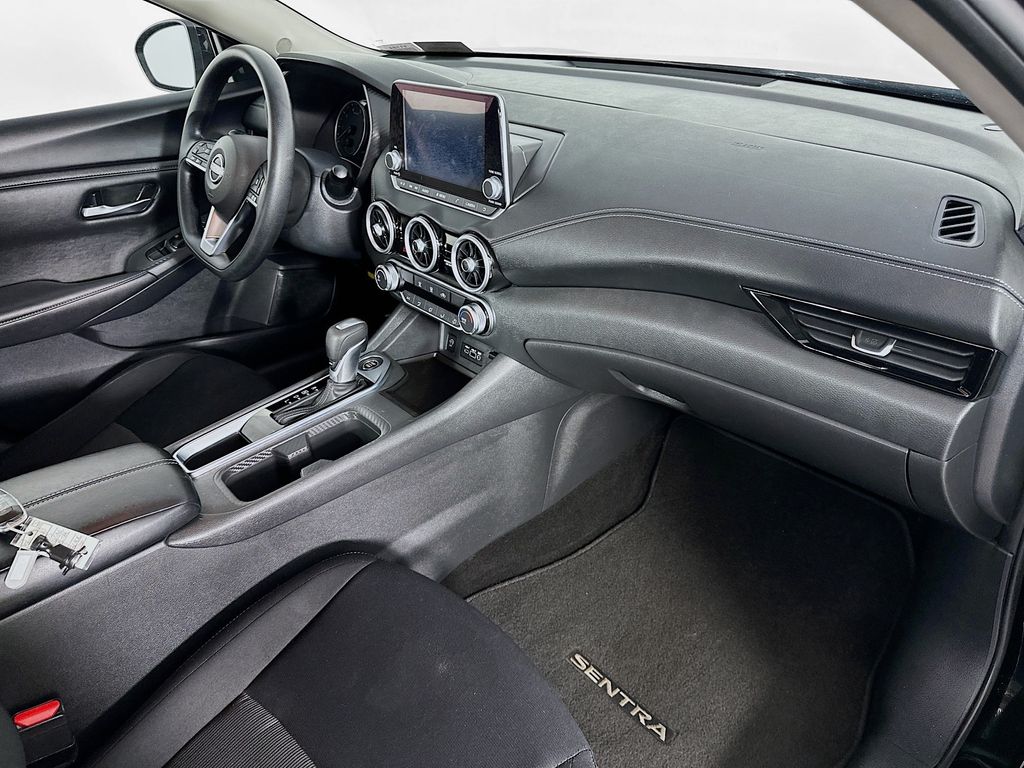 NissanSentra30