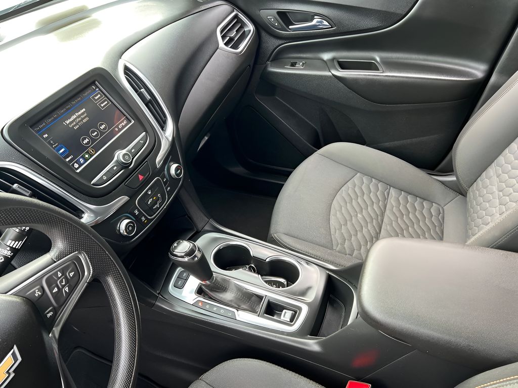 Used 2020 Chevrolet Equinox SUV