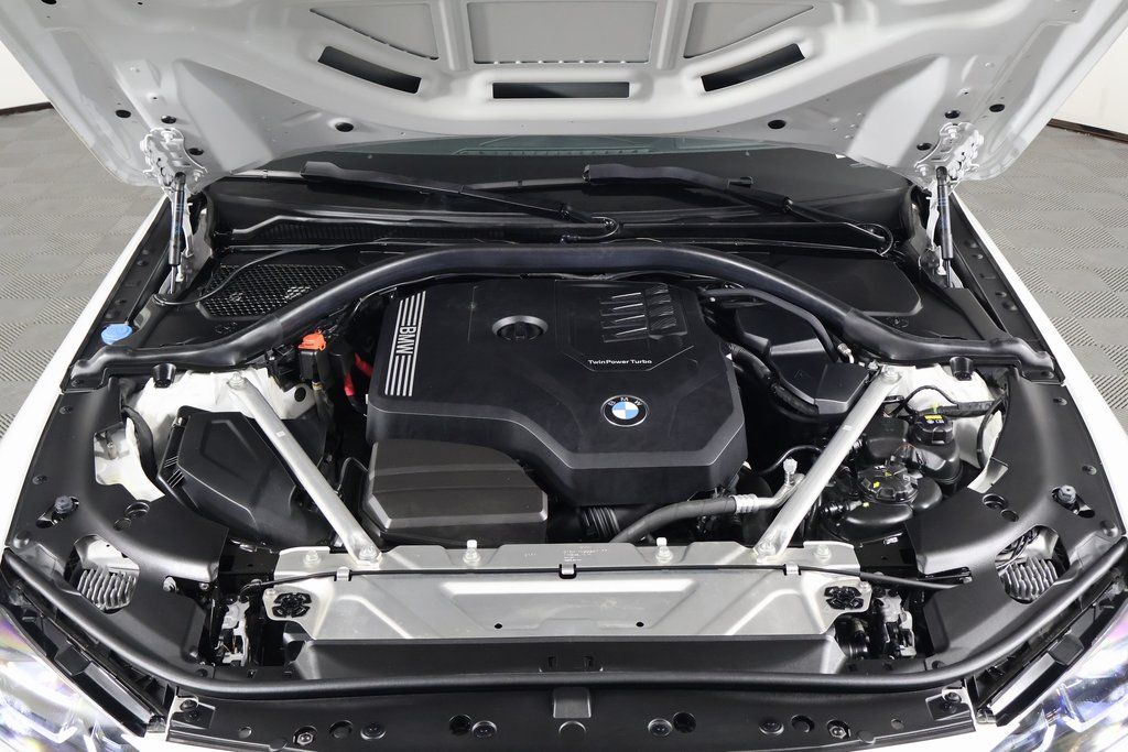 Thumbnail: 2022 BMW 4 Series - 15