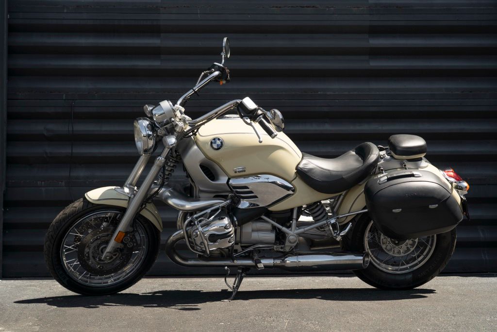 2001 BMW R1200 C - Thumbnail 7