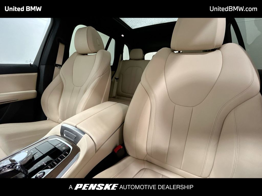 Thumbnail: 2020 BMW X5 - 13