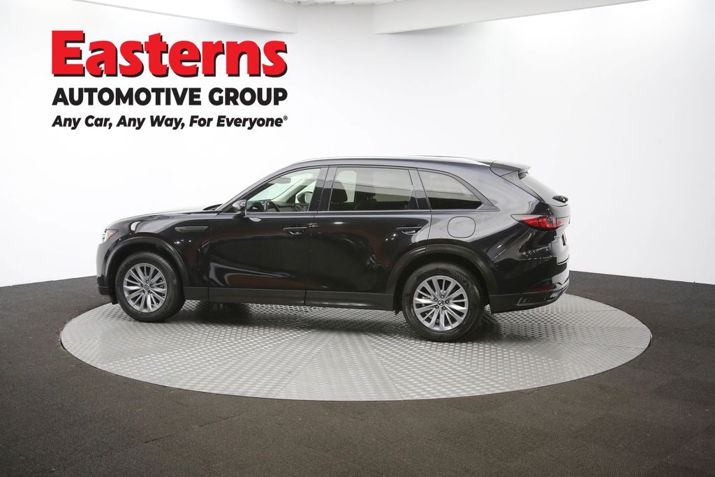 Used 2024 Black Mazda 3.3 Turbo Preferred Plus image 63