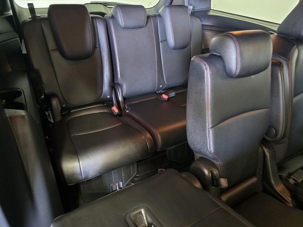 Used 2026  Honda Sport-L image 20