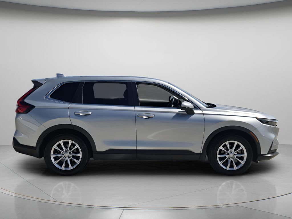 2025 Honda CR-V - $24,989