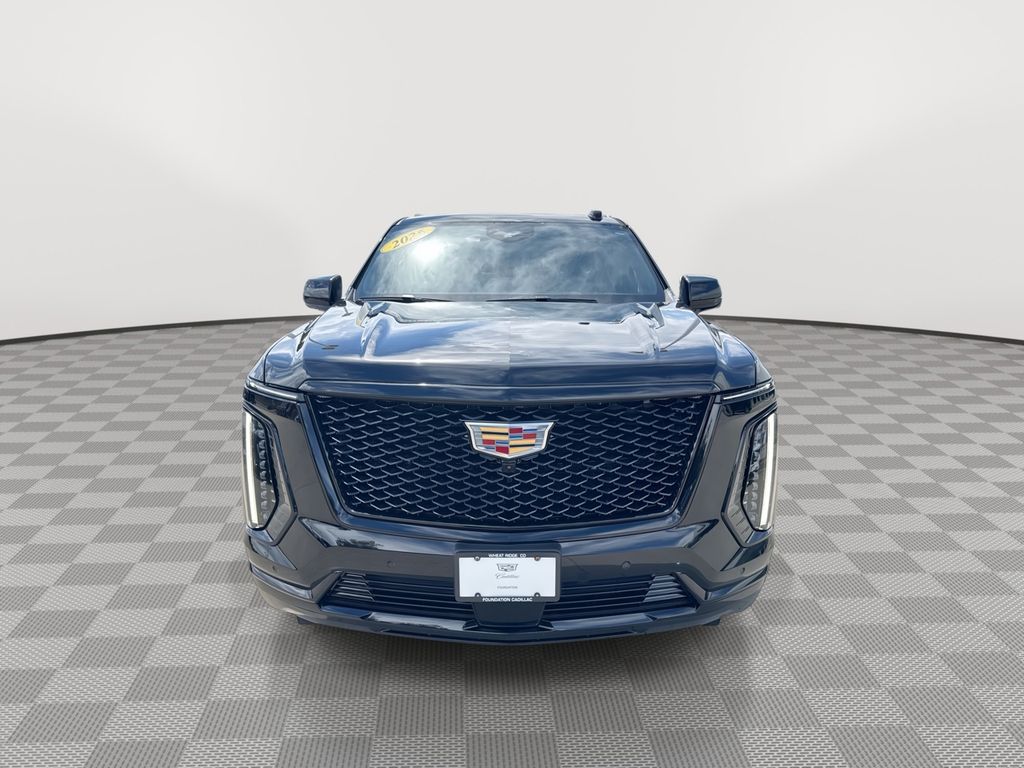Used 2026 Cadillac Escalade ESV SUV