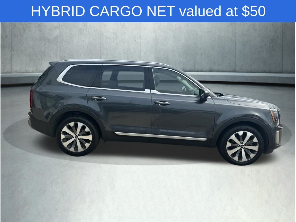 Used 2022 Kia Telluride SUV