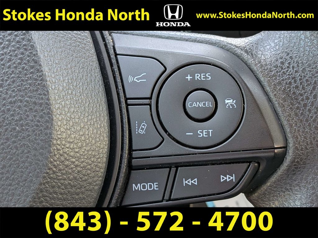 Used 2024 Toyota RAV4 SUV