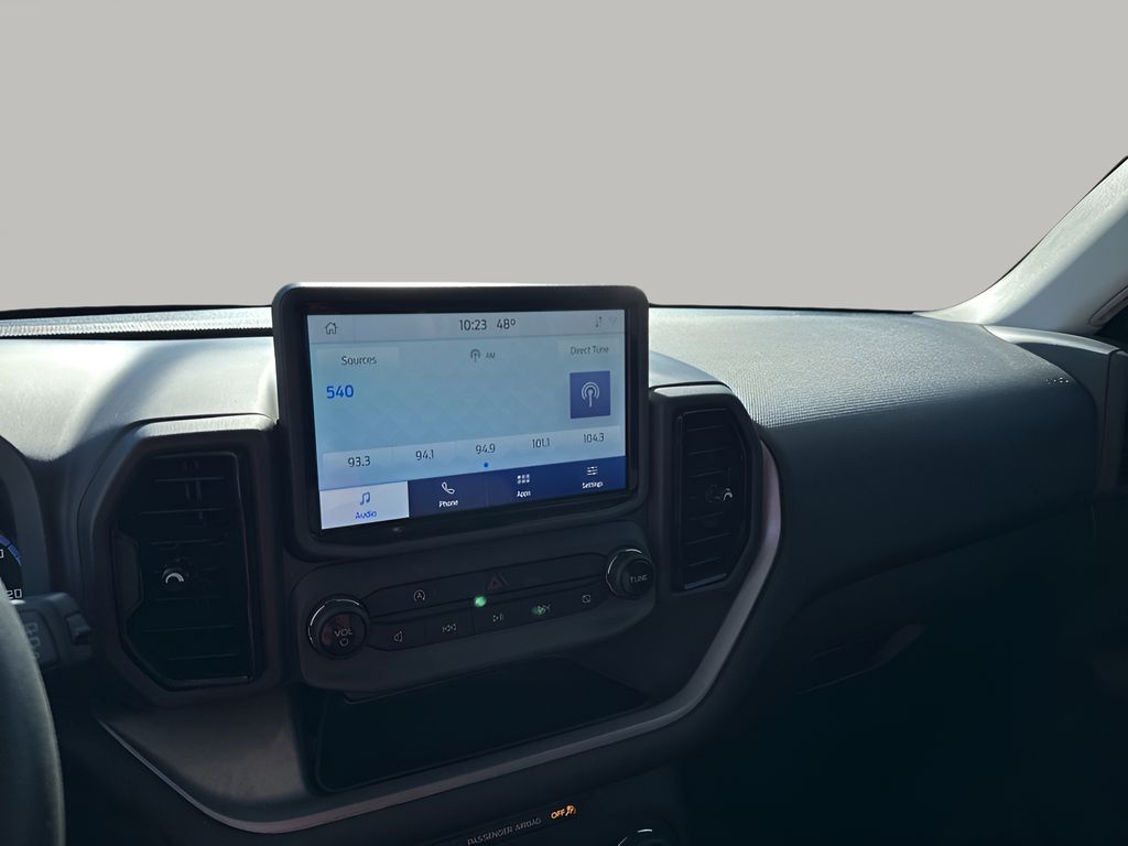 Used Car 2021 Ford Bronco Sport  Base For Sale Under $20,000 In Austin, Texas