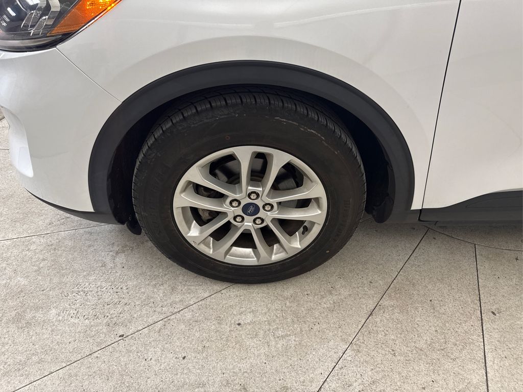 2022 Ford Escape SE - Photo 10