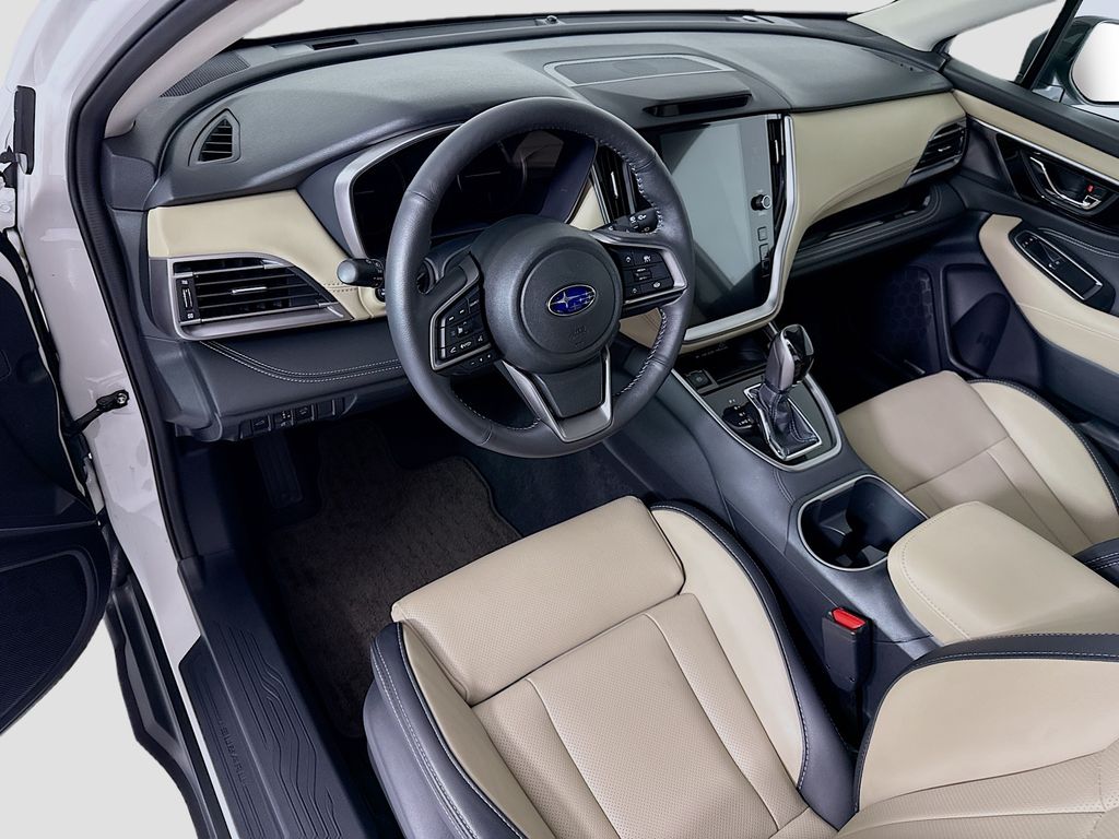 Thumbnail: 2025 Subaru Outback - 9