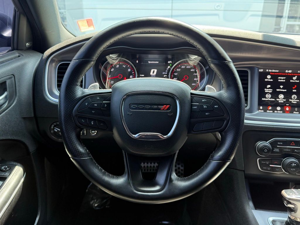 2020 Dodge Charger R/T Scat Pack