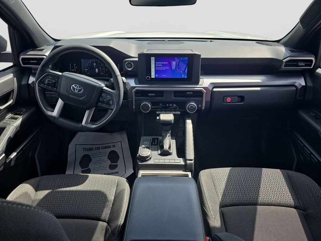 Used 2025 Toyota 4Runner SUV