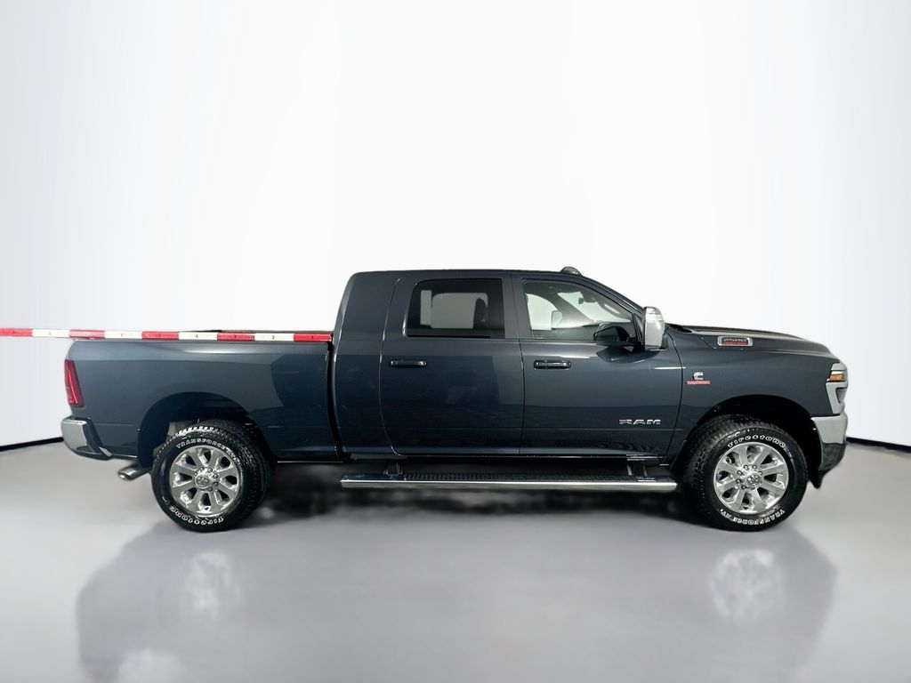 New 2026 Blue Ram Laramie 14in image 8