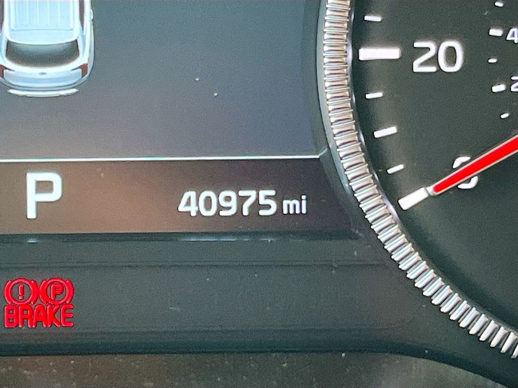 2021 Kia Telluride SX Black at Shottenkirk Kia Fort Bend