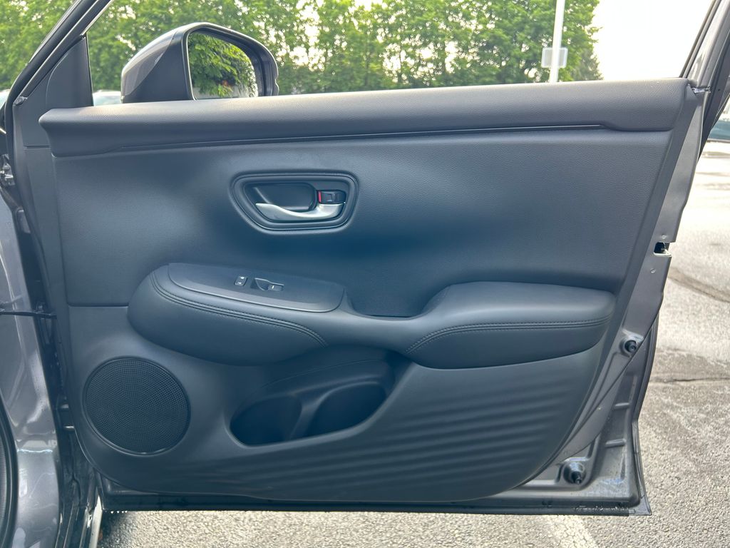 Thumbnail: 2026 Honda HR-V - 24