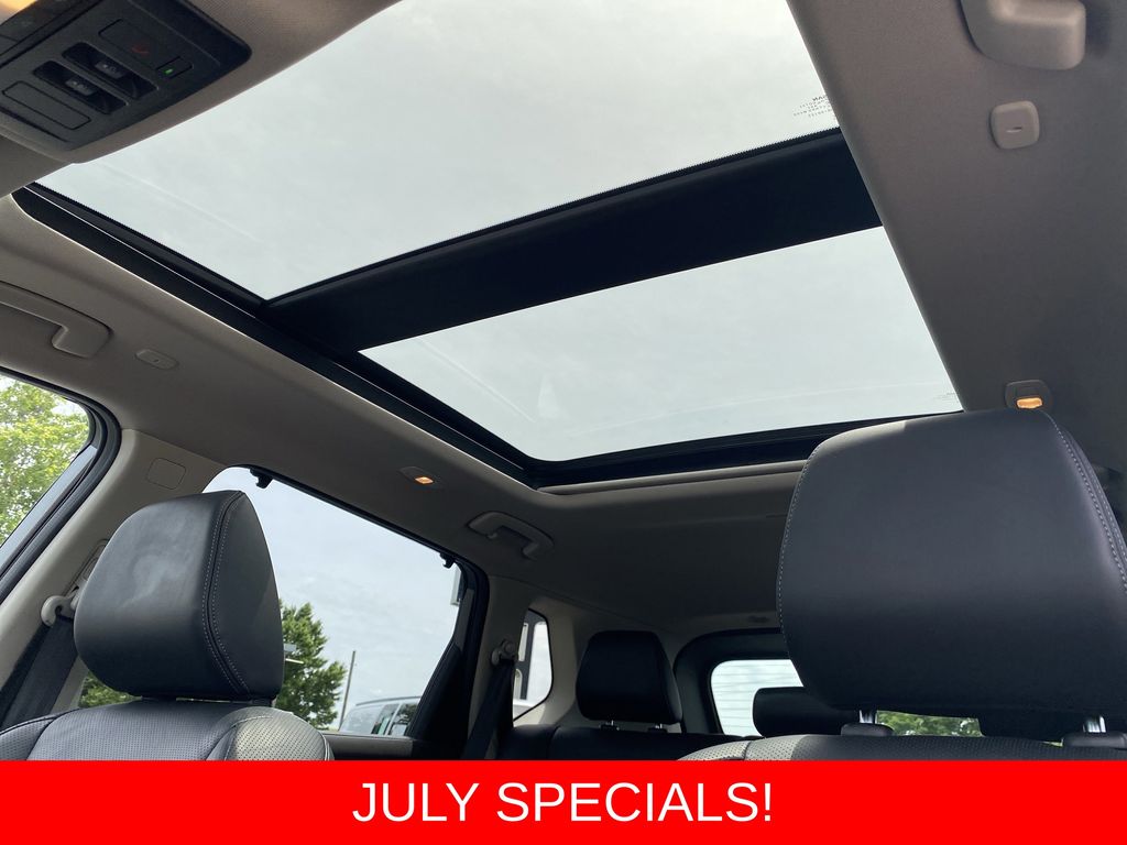 Used 2023 Nissan Rogue SUV