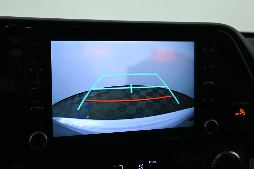 Thumbnail: 2022 Toyota Highlander - 23