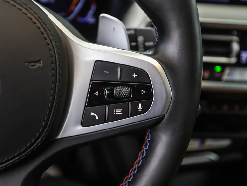 Thumbnail: 2022 BMW X3 - 13