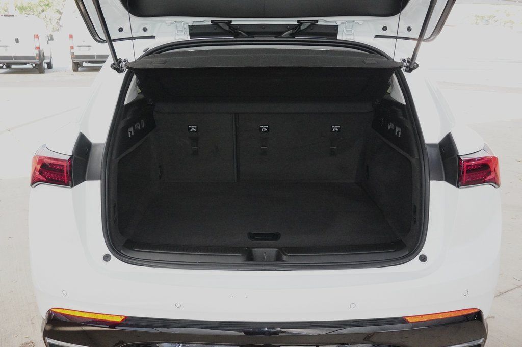 Used Car 2025 Buick Envision  Sport Touring For Sale Under $30,000 In Weatherford, Texas