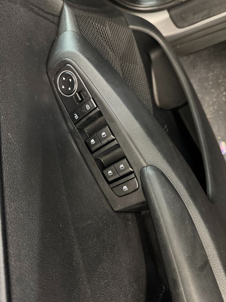 2021 Kia Seltos LX