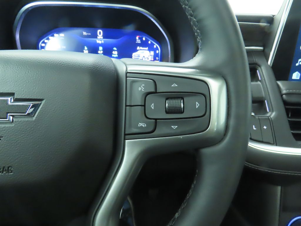 Thumbnail: 2023 Chevrolet Tahoe - 12