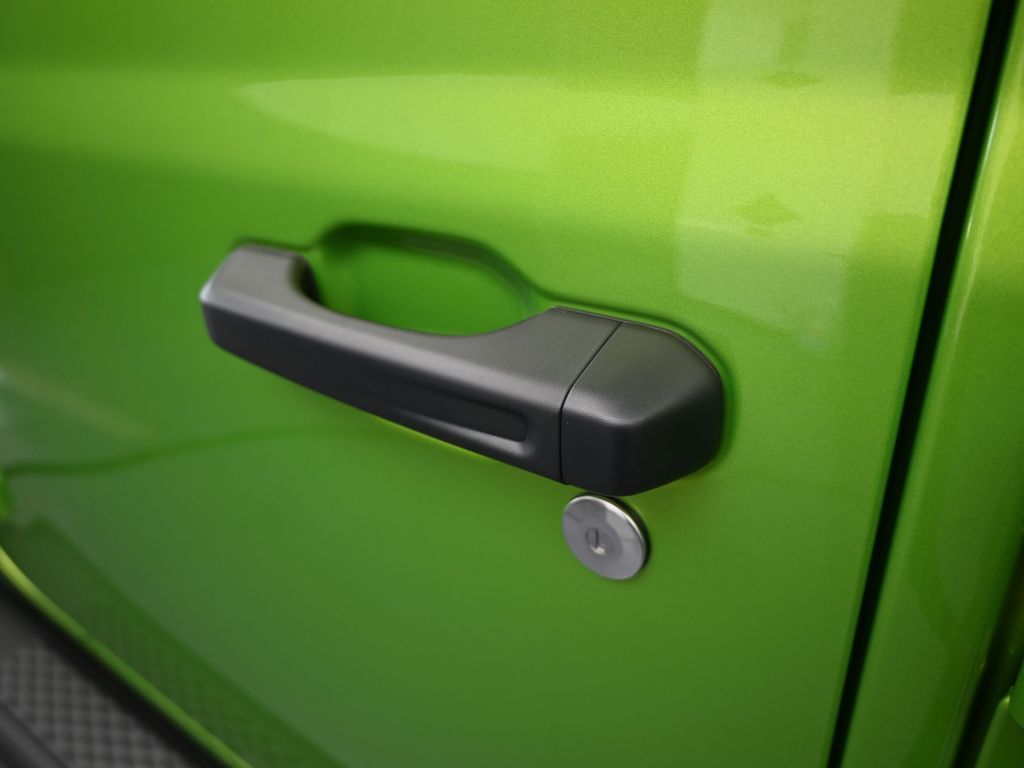 New 2026 Mojito Jeep Sport image 26