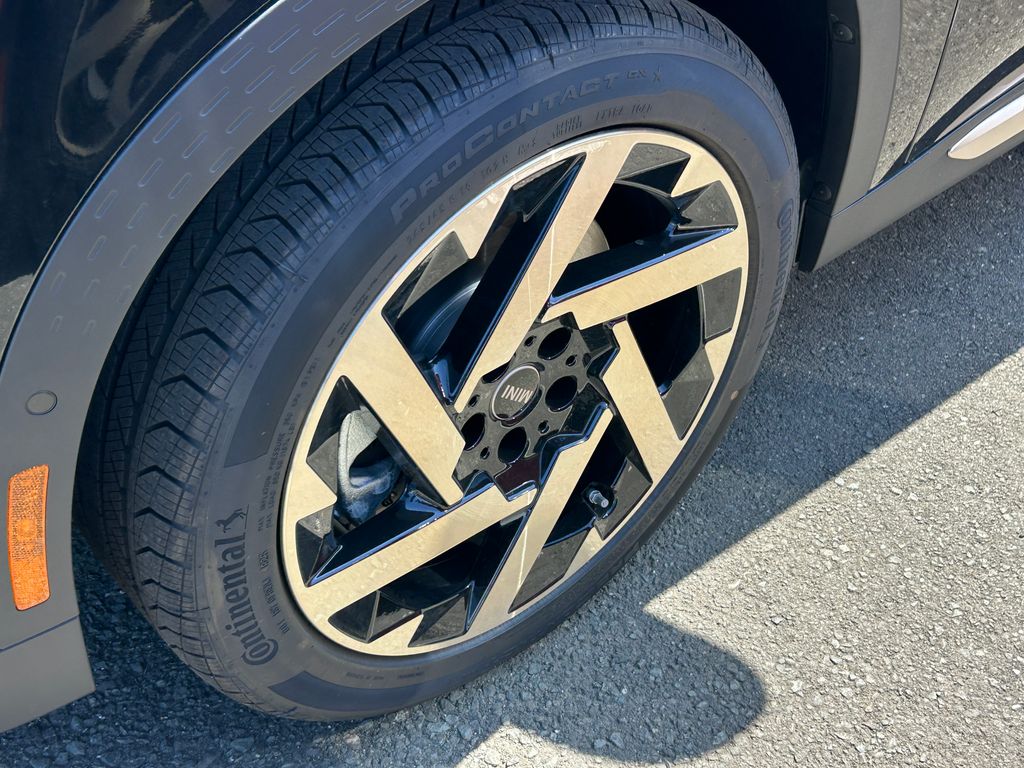 Thumbnail: 2026 MINI Cooper Countryman - 3