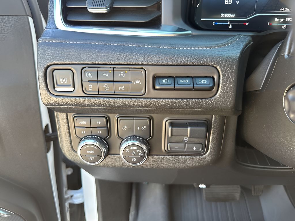 Used Car 2023 Gmc Yukon Xl  Denali For Sale Under $70,000 In Austin, Texas