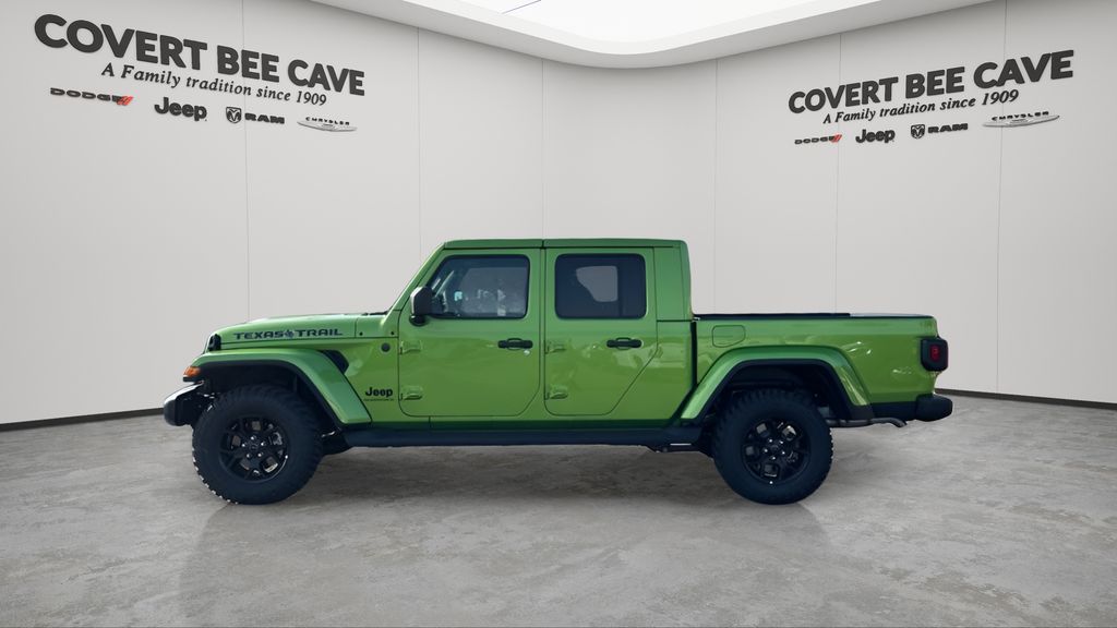 New Car 2025 Jeep Gladiator  For Sale Under $40,000 In Austin, Texas