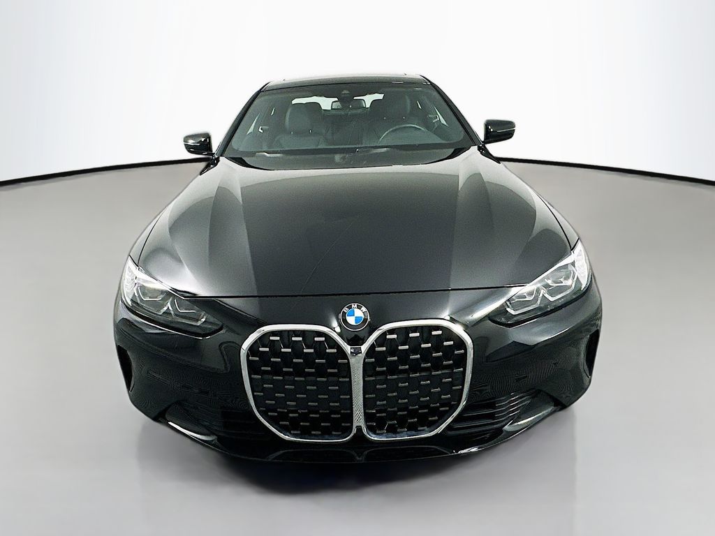 Thumbnail: 2022 BMW 4 Series - 2