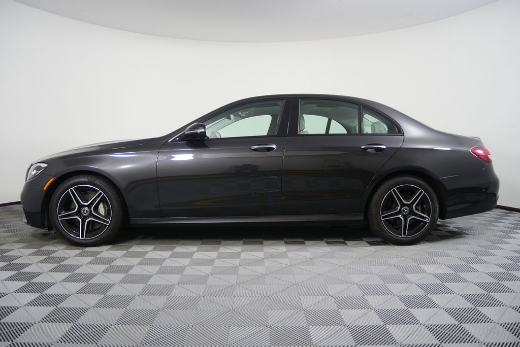 Thumbnail: 2023 Mercedes-Benz E-Class - 7